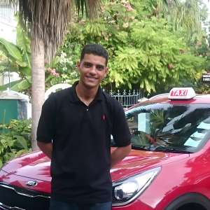 Laurent Taxi Service